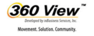 360 View logo