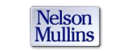 Nelson Mullins logo