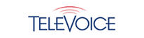 Televoice logo
