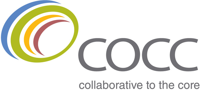 COCC logo