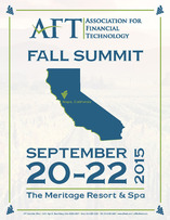 2015 Fall Summit Cover